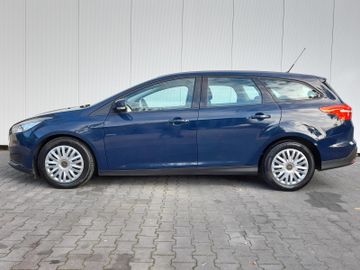 Ford Focus - 9