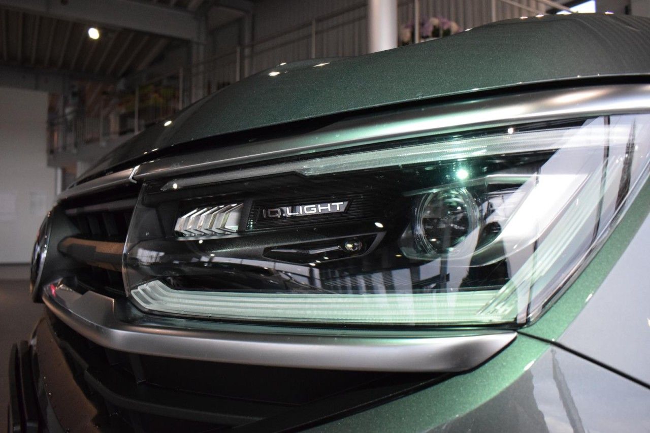 Volkswagen Amarok - Bild 19