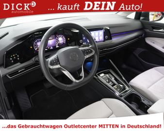 Volkswagen Golf - 10