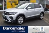 Volkswagen T-Cross 1.0 TSI 85 kW Life CarPlay / PDC / IQ.DR - Volkswagen T-Cross aus 2024