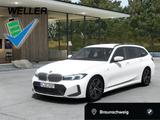BMW 330e Touring xDrive M Sport AHK St&Go RFK HiFi