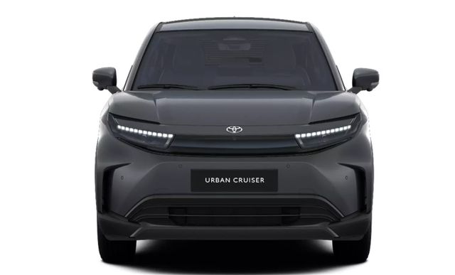 Toyota Urban Cruiser 61 kWh Lounge *19Z*360*JBL*PANO*