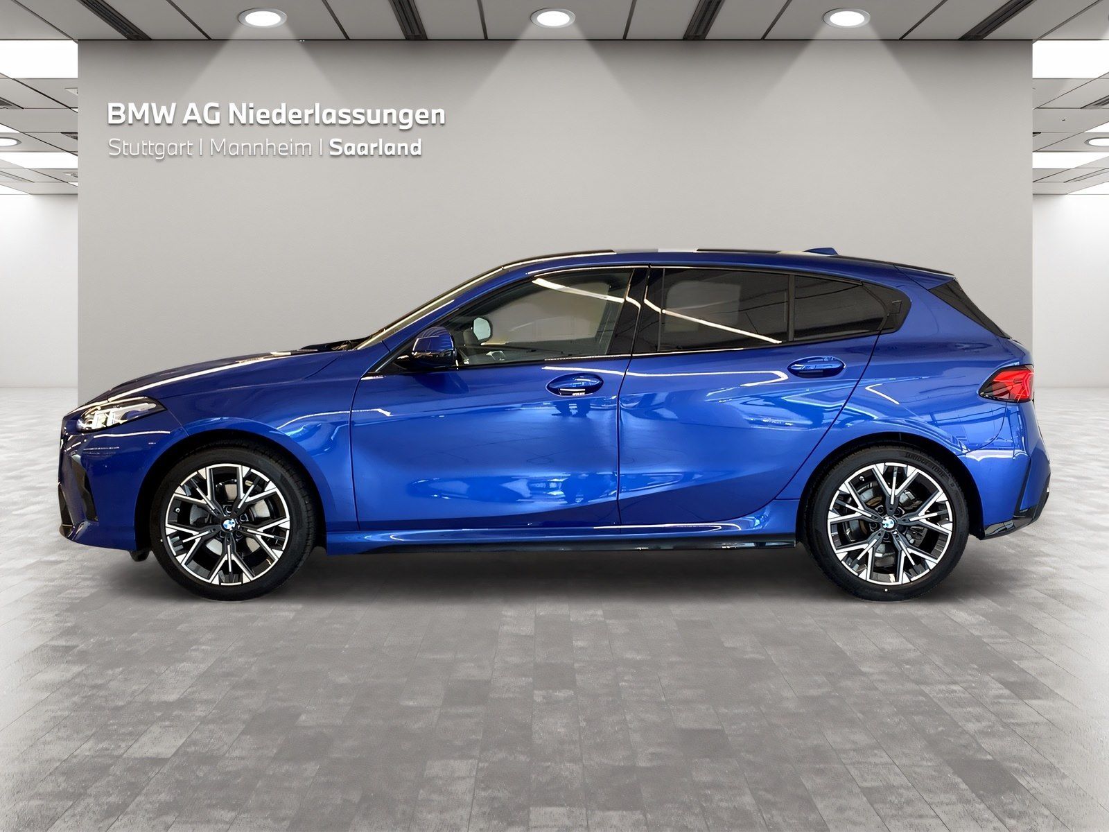 BMW 120 - Bild 3