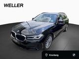 BMW 540d xDrive Touring Laser St&Go Memory StdHz HUD - BMW 540 in Frankfurt (Main)