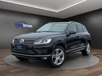 Volkswagen Touareg V6 TDI 4M AHK°ACC°PANO°MEMORY°KAMERA