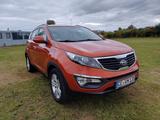 Kia Sportage 2011 | Automatik | 2.0 Benziner