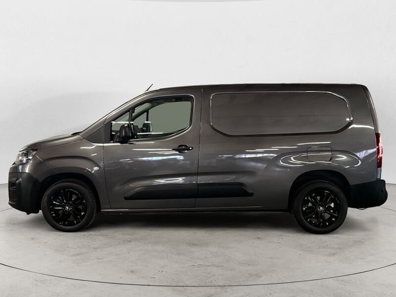 Citroën Berlingo Berlingo 1.5 bluehdi M Feel s&s imagem 2