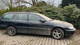 Opel Omega Kombi siehe Fahrzeugschein - Opel Omega mit Diesel-Antrieb: Kombi