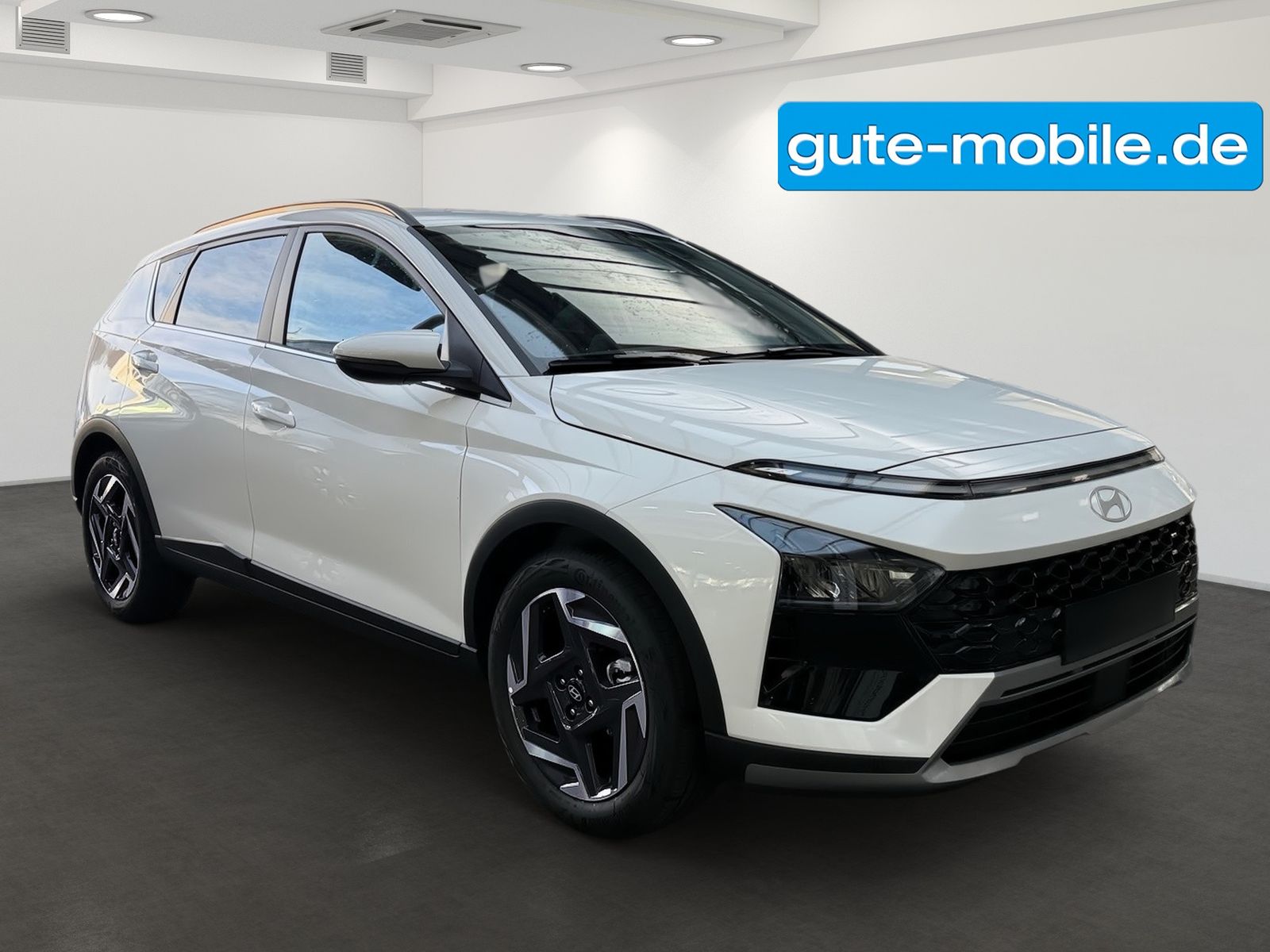 Hyundai BAYON – Bild 2