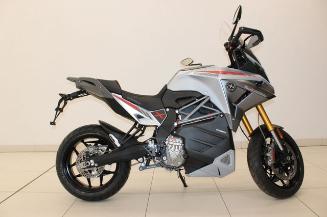 Energica Experia