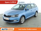 Skoda Fabia 1.2 TSI Style*PDC*SHZ*KLIMA*TEMPO*GARANTIE - Skoda Fabia Gebrauchtwagen in Bielefeld