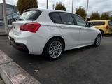 BMW 116 i M SPORT PAKET/NAVI/LED/PDC - BMW 116: 116i M Paket