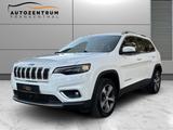 Jeep Cherokee Limited 4WD - Jeep in Ludwigshafen