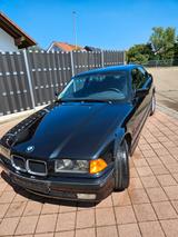 BMW 328i Coupe 328i - BMW 328: Coupe