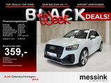 Audi SQ2 *PanoDach*S-line*AHK*MATRIX-LED*SONOS* - Audi SQ2 Jahreswagen