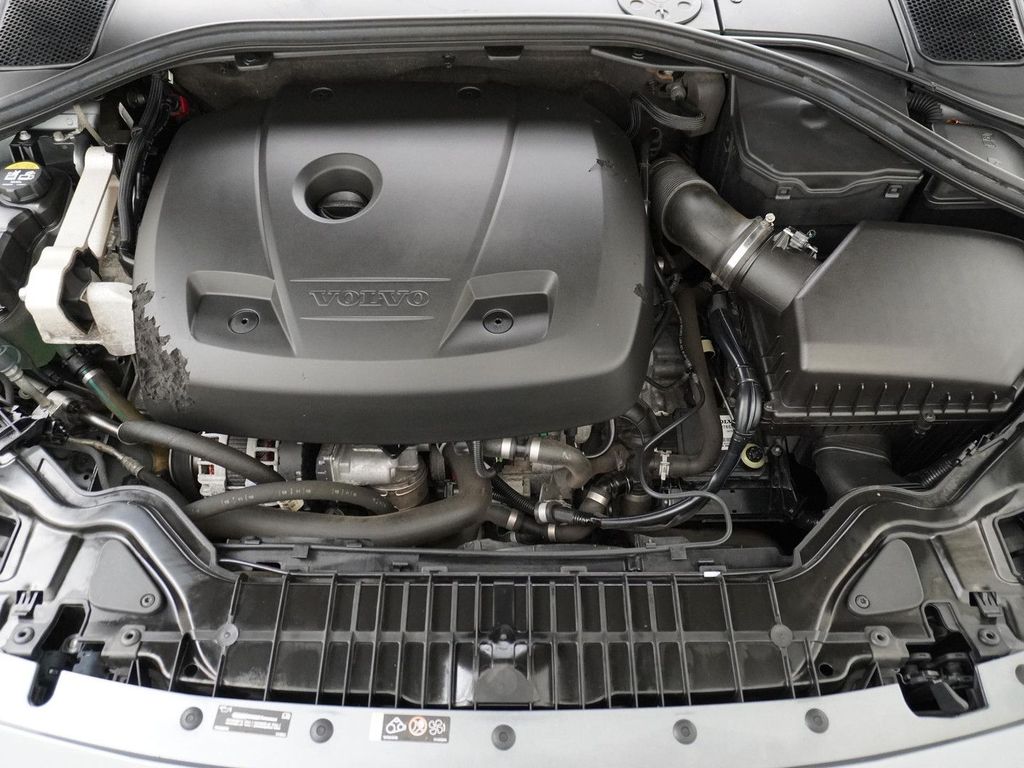 Volvo V60 1.5 T3 Summum automatik navi sitzheizung