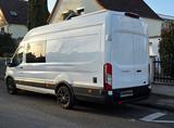 Ford Transit , Reise / Wohnmobil , Van - Ford Transit V Wohnmobil