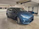 Ford S-Max 2.5 Duratec FHEV Titanium Titanium - gebrauchte Ford S-Max aus dem Jahr 2023