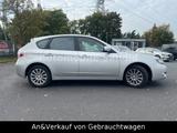 Subaru Impreza Active 4WD*Automatik*Klima*Scheckheft* - Subaru Impreza mit Benzin-Antrieb: Limousine