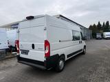 Citroën Jumper Doka L3H2 Kasten 7 Sitze *Kamera/Klima* - Citroën Jumper: L3h2