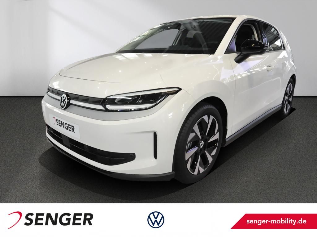 Volkswagen ID. Polo Launch-Edition Life App Connect Sitzh.