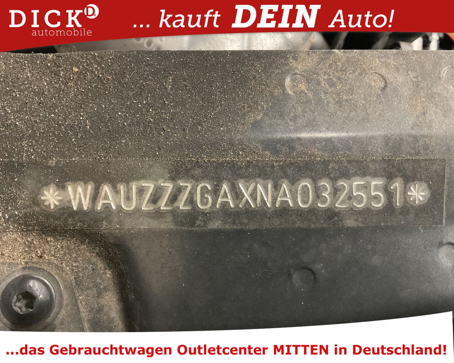 Fahrzeugabbildung Audi Q2 35d Quatt S-Tr. S LINE+EXT/LED+/VIRTU/HIFI/8F