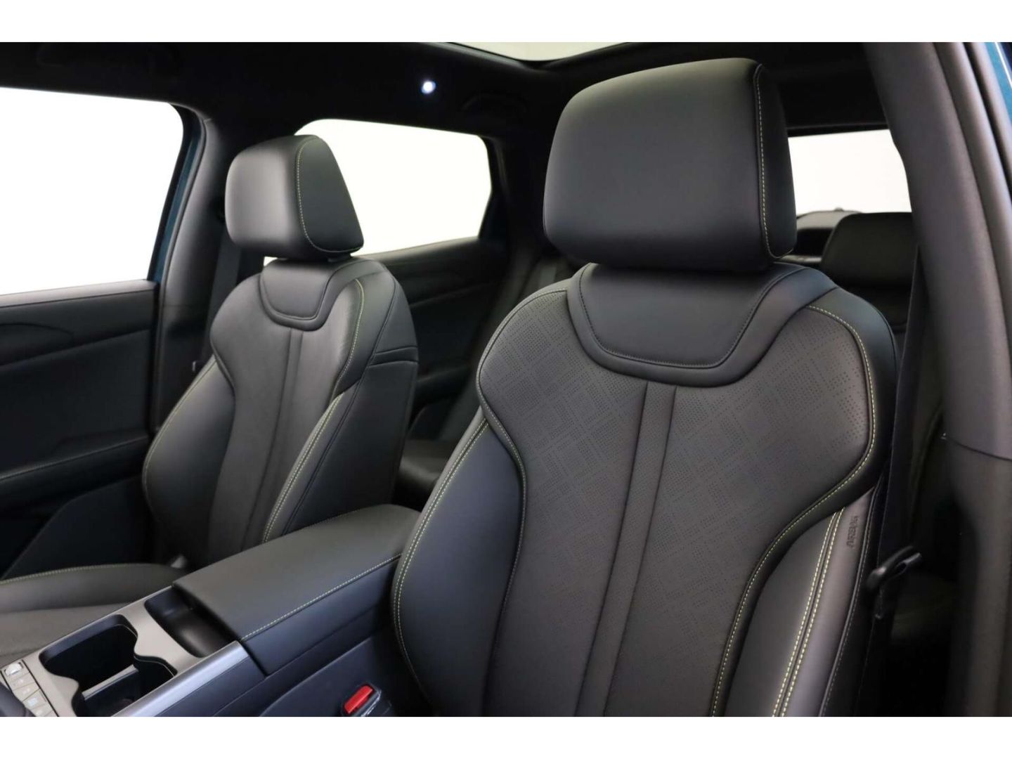 BYD ATTO 2