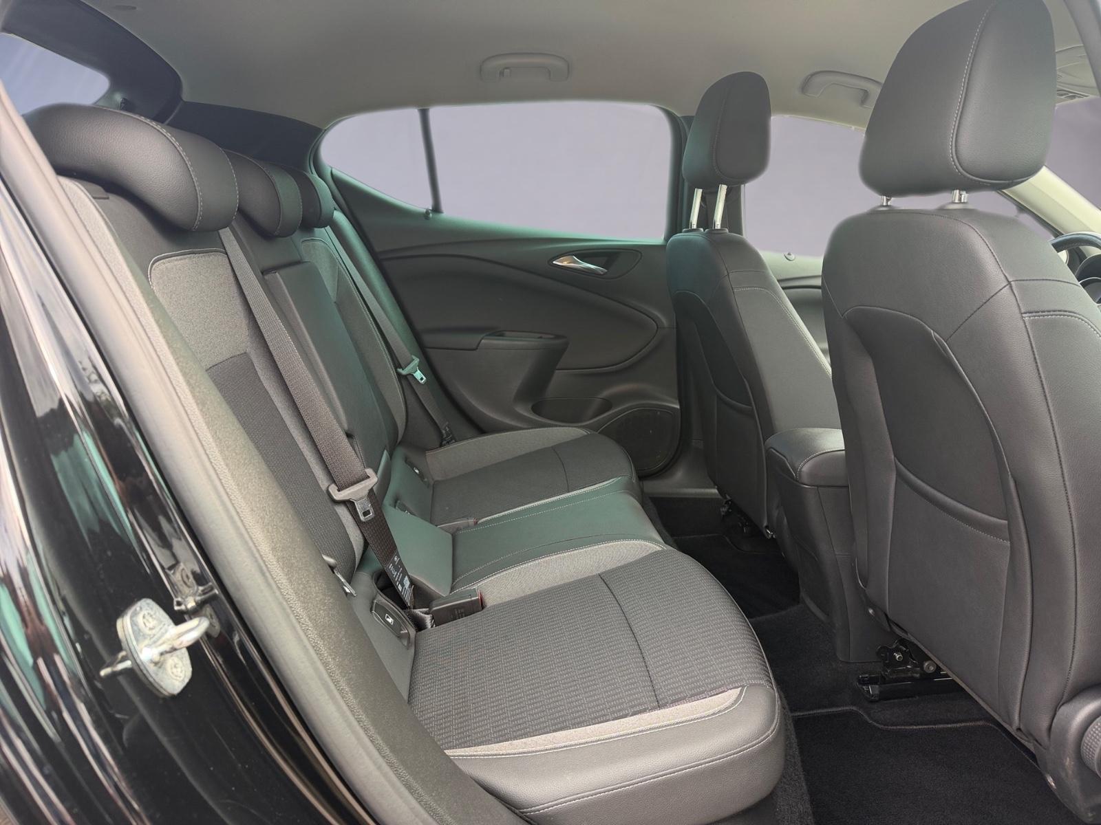 Opel Astra 1.2 T Elegance Shz Lhz Allwetter CarPlay, миниатюра 21