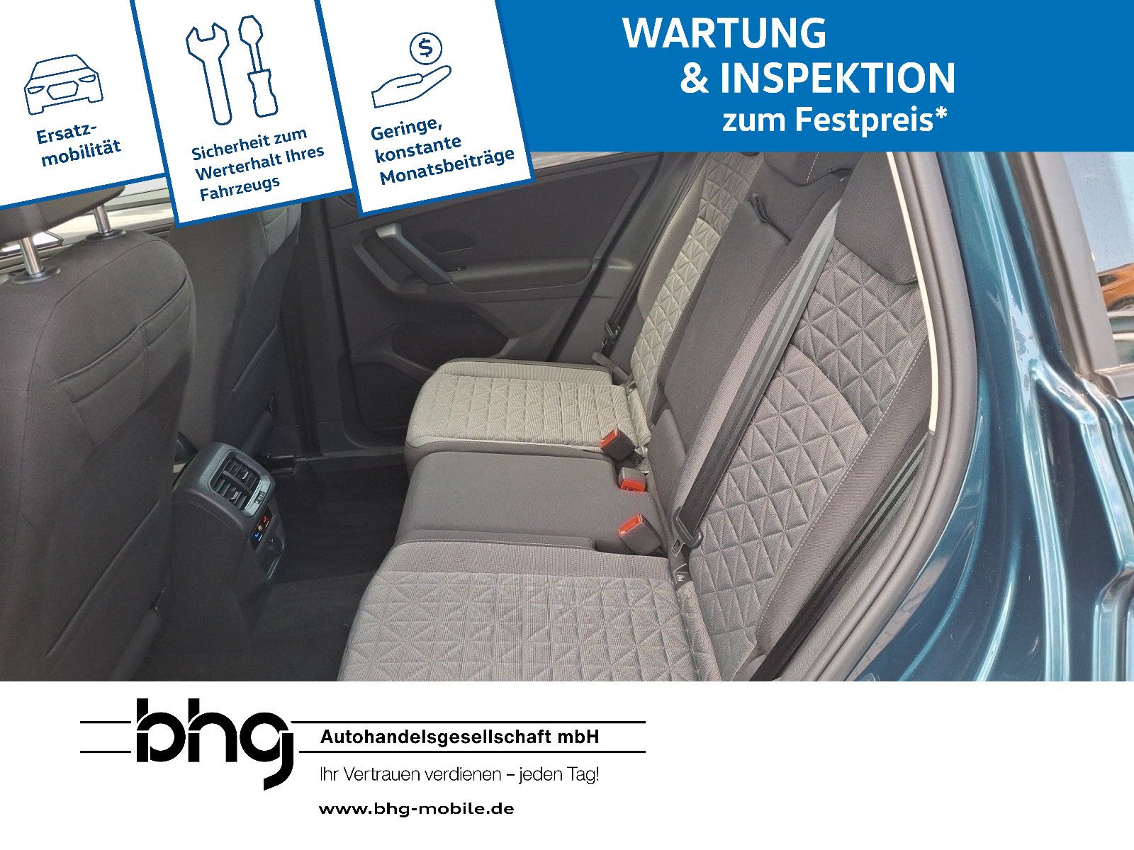 Volkswagen Tiguan - Bild 14