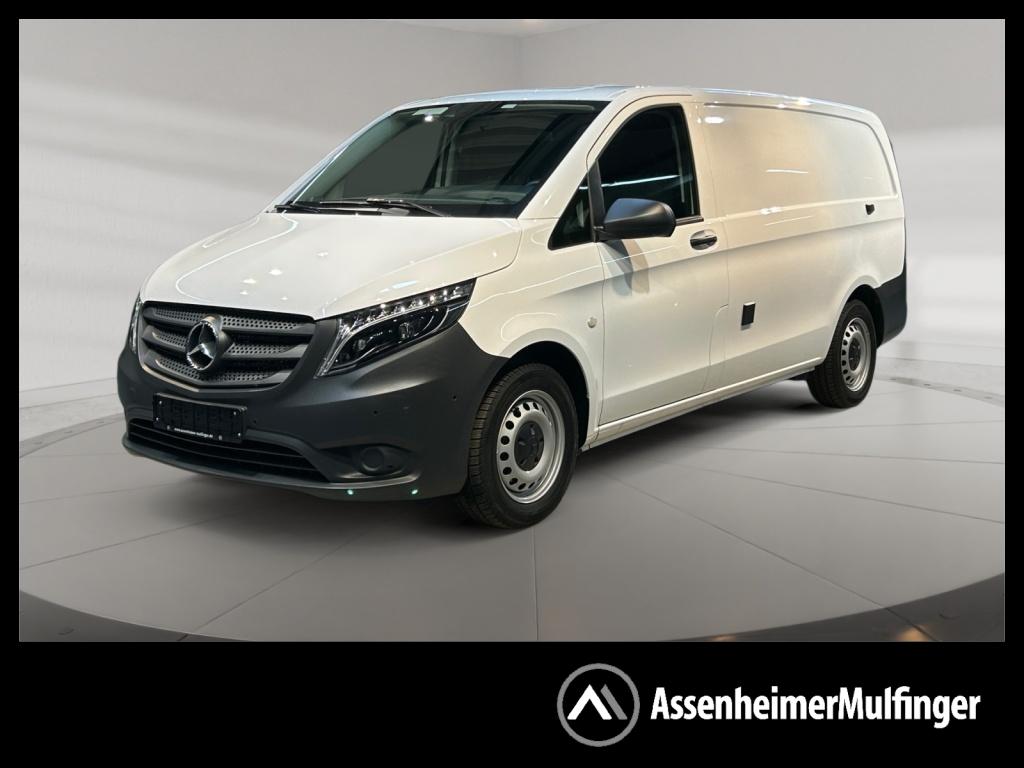 Mercedes-Benz Vito 116 Kasten **SHZ,R-Cam,KlimaA,AHK