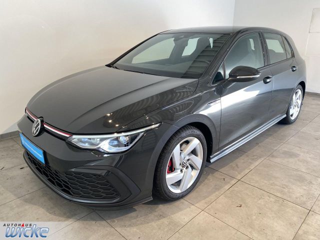 Golf VIII 2.0 TSI DSG GTI NAVI KLIMA KEYLESS PDC