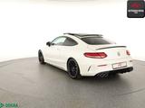Mercedes-Benz C 43 AMG Coupe 4M PERFOMANCE-SITZE,SPORTABGAS,SH - Mercedes-Benz C 43 AMG in Stuttgart
