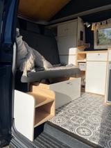Volkswagen VW T6 Camper Aufstelldach - Wohnwagen & Wohnmobil in Köln