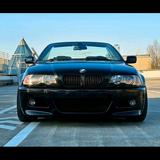 BMW bmw e46 330i 3er cabrio cabriolet - BMW 330: Cabrio, E46 330i