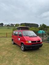 Volkswagen Vw T4 Multivan Aufstelldach Festpreis - Volkswagen T4 Multivan aus 1993