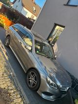 Mercedes-Benz Mercedes E350 Bluetech W212 S212 - Mercedes-Benz E 350 w212 Gebrauchtwagen