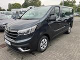 Renault Trafic Combi PH2 Authentic Blue "9-Sitzer" - Renault Trafic Neuwagen in Düsseldorf
