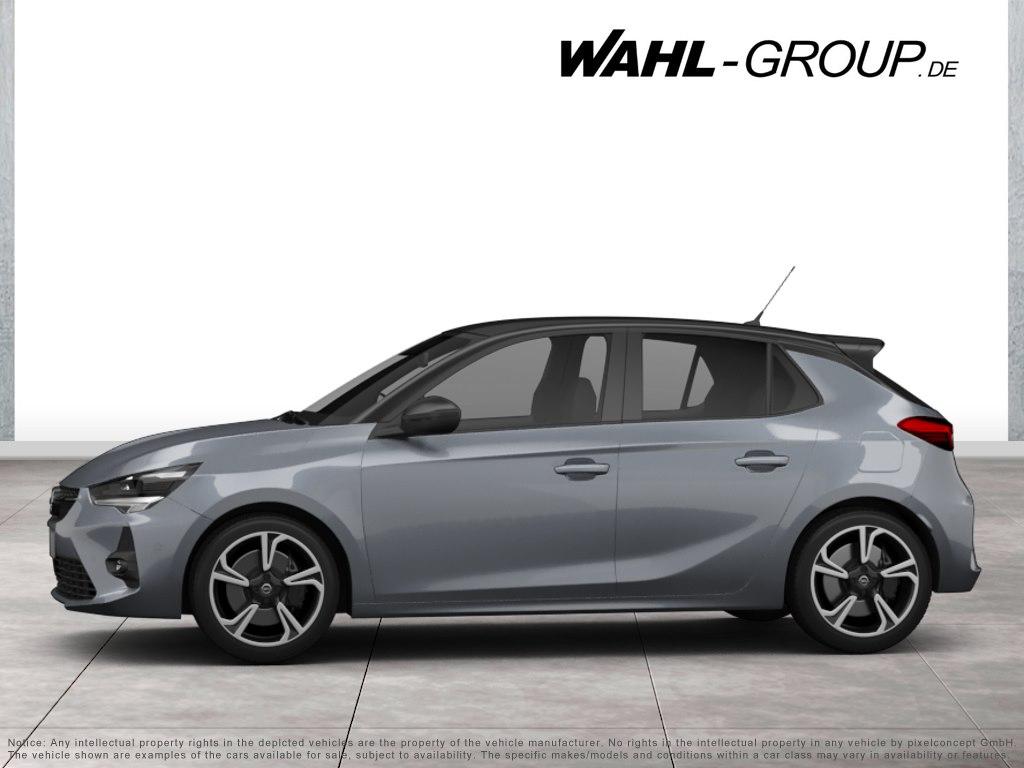 Opel Corsa Edition *DAB*LED*Klima*PDC*