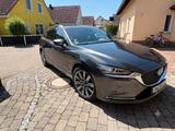 Mazda 6 2.2 SKYACTIV-D 184 Edition 100 Auto Editio... - Mazda 6 von privat