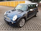 MINI Cooper COOPER Checkmate,Klima,Leder,Sitzheizung - MINI MINI: Checkmate