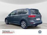 Volkswagen Touran 2.0 TDI R-Line NAVI PANO AHK - Volkswagen Touran: R Line