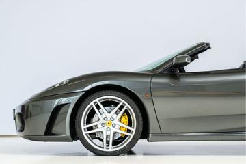 2005 Ferrari F430 — фото 4