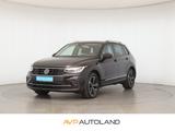 Volkswagen Tiguan 1.5 TSI DSG United | NAVI | AHK | LED |