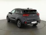 Kia Niro 1.6 GDI Spirit PHEV Aut. LED Navi Kamera - graue Kia Niro