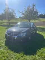 Volkswagen Eos 2.0 FSI Standard - Volkswagen Eos: Standard