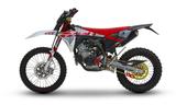 Fantic XEF 125 Enduro Performance E5+ +++finanzierbar++ - FANTIC XEF 125 PERFORMANCE