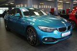 BMW 430 Gran Coupe xDrive Aut. Sport Line - BMW 430 Gran Coupé: Automatik