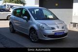 Renault Grand Modus 1.5 dCi Night & Day tLEDER+KLIMA+ALU - Renault Grand Modus: Van