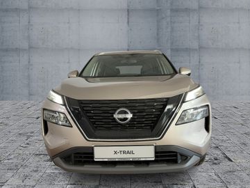 Nissan X-Trail N-CONNECTA 1.5 VC-T e-4ORCE 213 PS