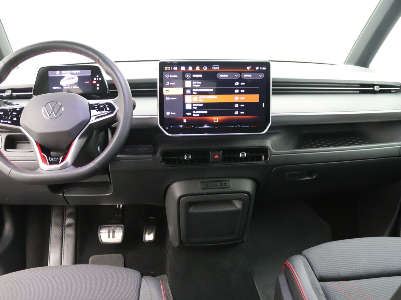 Volkswagen ID. Buzz - Bild 20